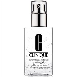 Clinique iD Dramatically Different Hydrating Jelly, 24-hour Repair